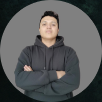 Foto de Jair Alexis Martinez